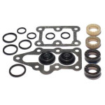 Ремкомплекти гідророзподільника Bobcat