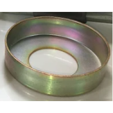 Кришка сальника пальця теч-рами 6700463 Bobcat