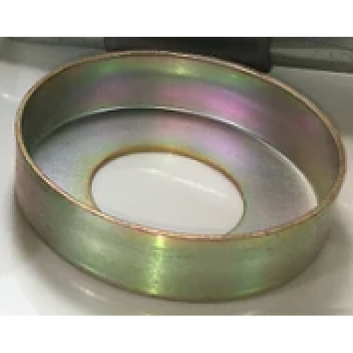 Крышка сальника пальца тэч-рамы 6700463 Bobcat