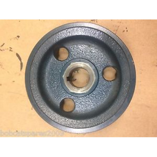 Шків ременя генератора 6655235 Bobcat