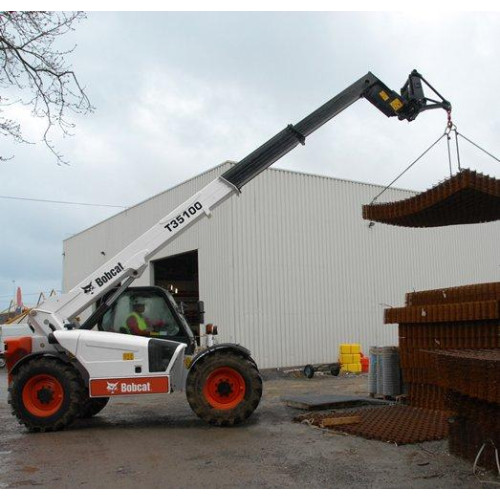 Телескопический погрузчик Bobcat T 35100 L