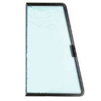 Стекло боковое правое 7003482 Bobcat