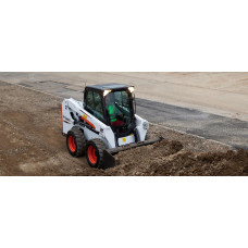 Міні-навантажувач Bobcat S510