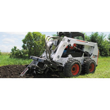 Міні-навантажувач Bobcat S630