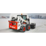 Міні-навантажувач Bobcat S650