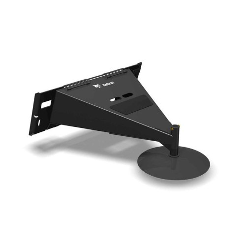 Скріпер (скалювальник льоду) Bobcat (оригінальний)