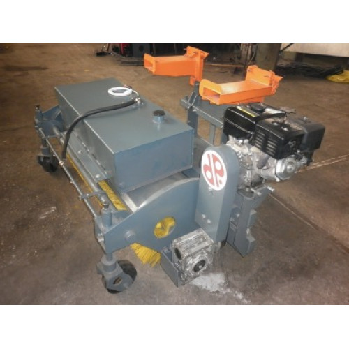 Щітка дорожня МП-156 АПВ