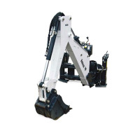 Навесной экскаватор Bobcat (оригинальный)