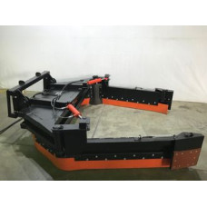 Скріпер навісний РТІ-Мікрон