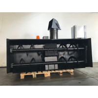 Снігоочисник С-250 АТ 35