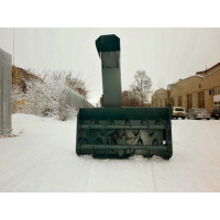 Снігоочисник С2-200ГП