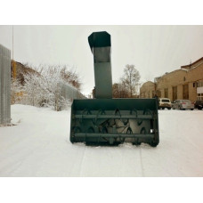 Снігоочисник С2-200ГП