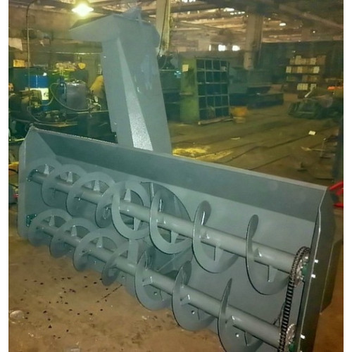 Снігоочисник С2-250ГП