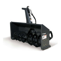 Снегометатель Bobcat (оригинальный)