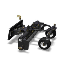 Аератор ґрунтовий Bobcat (оригінальний)