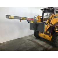 Стрела грузовая РТИ-Микрон