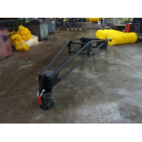 Стріла на навантажувач РТІ-Мікрон