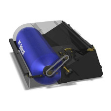 Щітка з бункером Bobcat (оригінальна)