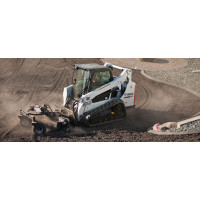 Мини-погрузчик Bobcat T590