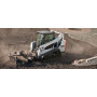 Міні-навантажувач Bobcat T590