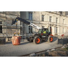 Телескопічний навантажувач Bobcat T35.130S 75 IV