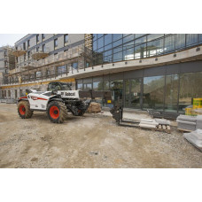 Телескопічний навантажувач Bobcat T35.130SLP 100 IV