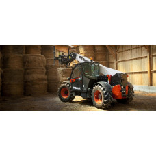 Телескопічний навантажувач Bobcat TL30.60