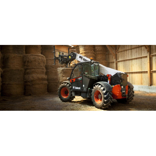 Телескопический погрузчик Bobcat TL30.60