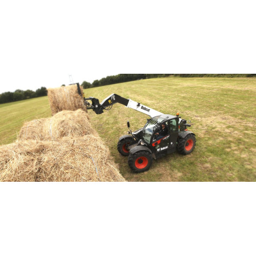 Телескопический погрузчик Bobcat TL38.70HF