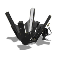 Пересадник дерев Bobcat (оригінальний)