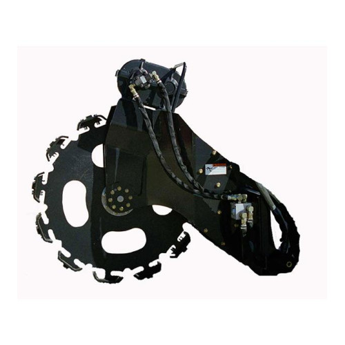 Уплотнитель траншейный Bobcat (оригинальный)