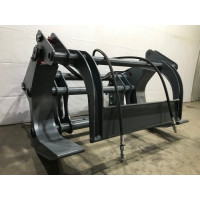 Трубозахоплення навісний НТР-150/3,0