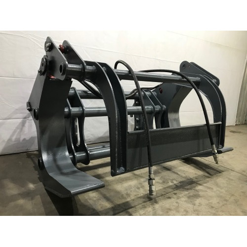 Трубозахоплення навісний НТР-150/3,0