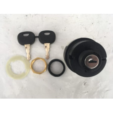 Замок запалювання 6928151 Bobcat