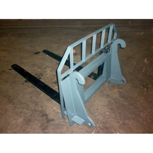 Вила палетні ВП