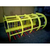 Вила з притиском ВСП-2400