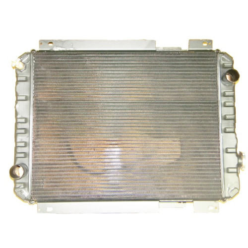 Радіатор 6965531 Bobcat