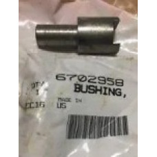 Втулка 6702958 Bobcat