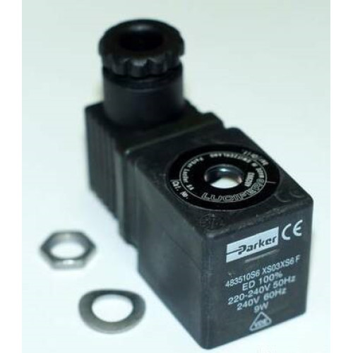 Катушка 6912528 Bobcat