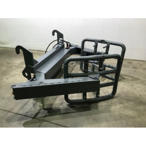 Захоплення рулонне ЗР-1,5/170