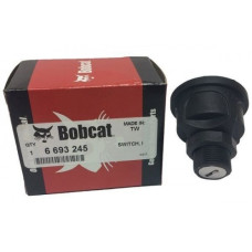 Замок запалювання 6693245 Bobcat