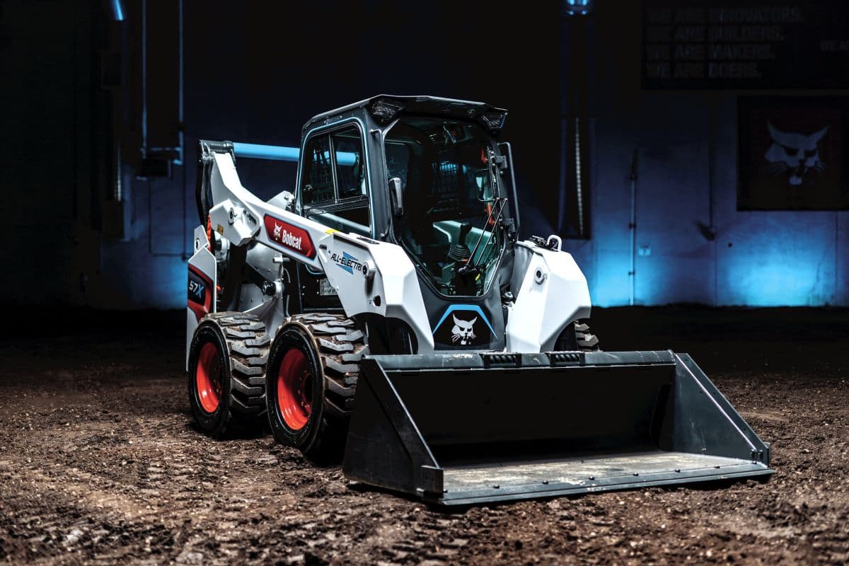 Частые ошибки при выборе Bobcat или JCB