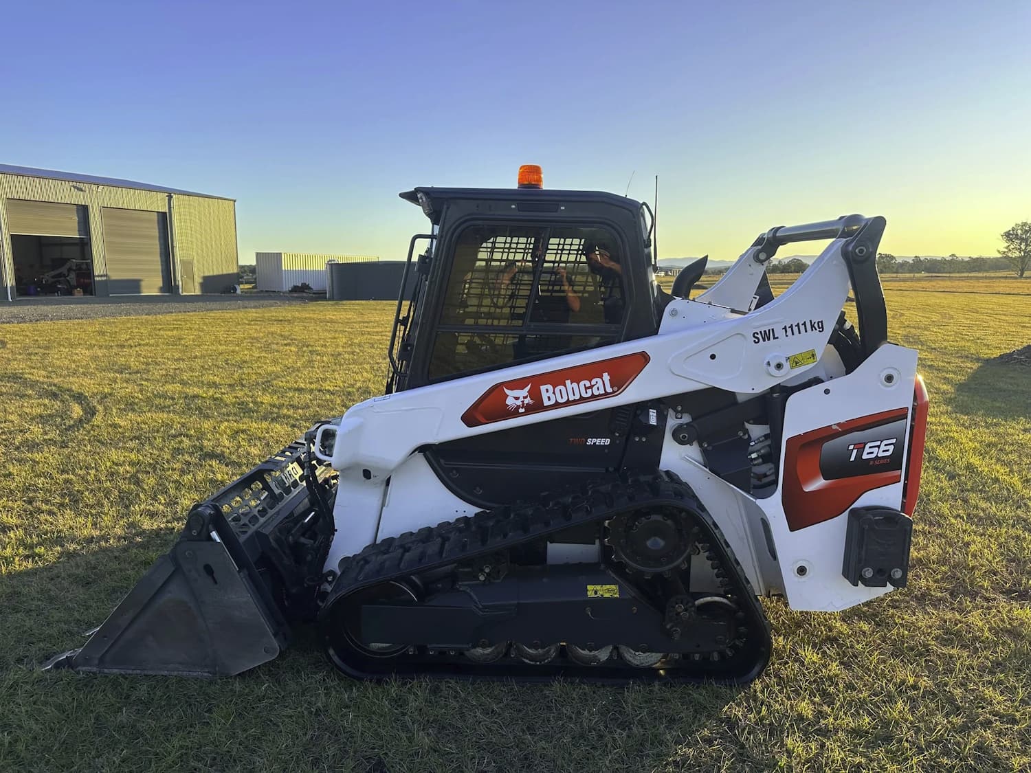 Аккумулятор и электрическая цепь