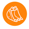 Навесное оборудование для Bobcat