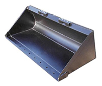 Ковш для снега и легких материалов Bobcat