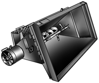 Кормораздаточный ковш Bobcat