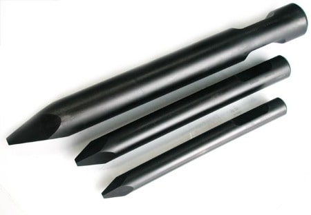 Купить пику для гидромолота